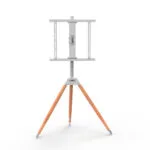 TF-FS105W Versatile Tripod TV Stand