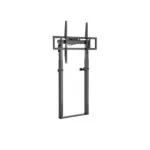 BEETEC TF-MFS120 Motorized TV Cart