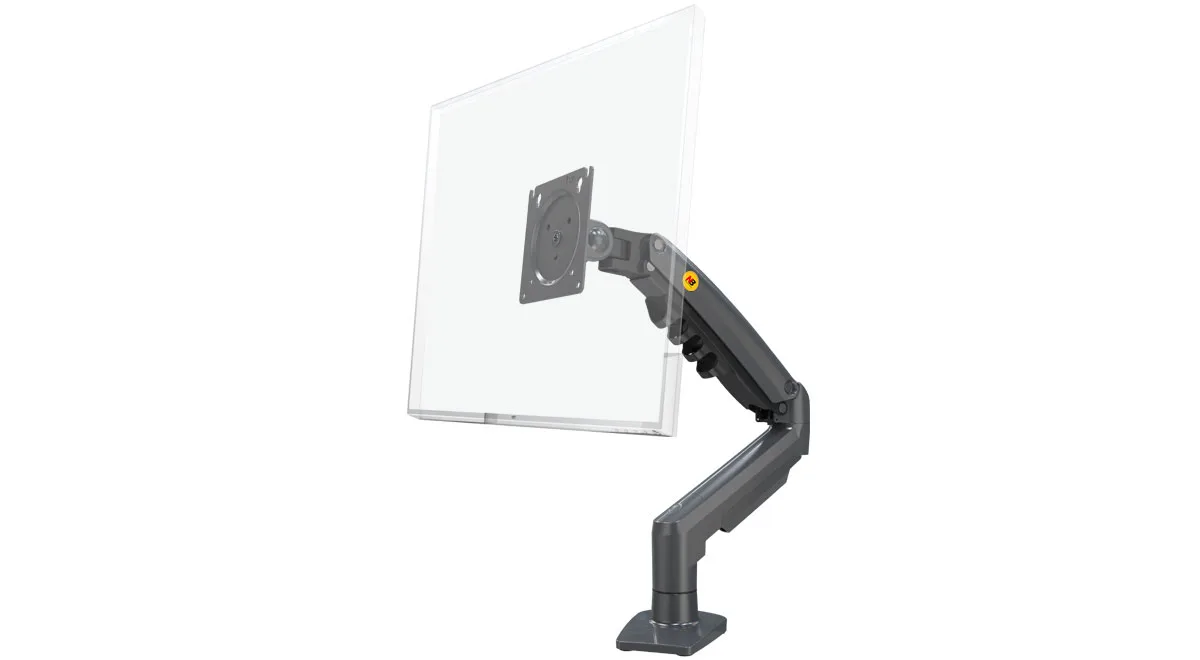 NB F80B Gas Spring Monitor Arm - Image 3