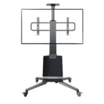 NB-TW85B Motorized TV Cart