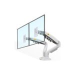 NB F160W Gas Spring Monitor Arms