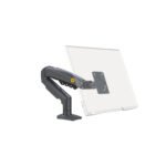 NB F80B Gas Spring Monitor Arm