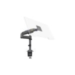NB H100B Gas Spring Monitor Arm
