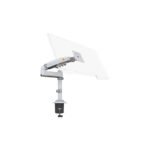 NB H100W Gas Spring Monitor Arm