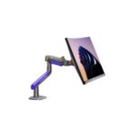 NB G60 Gaming Monitor Arm