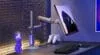 NB G80 Gaming Monitor Arm - Image 2