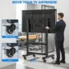 Rfiver MT5003 Mobile TV Cart - Image 3