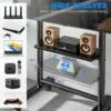 Rfiver MT5003 Mobile TV Cart - Image 4