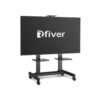 Rfiver MT5005 Mobile TV Cart