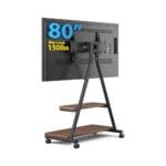 Rfiver MT6001 Mobile TV Cart