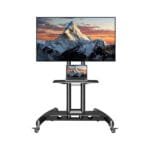 NB-AVA1500-60-1P Mobile TV Cart
