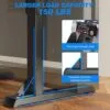 Rfiver UT3004 Table Top TV Stand - Image 4
