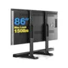 Rfiver UT3004 Table Top TV Stand