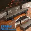 Rfiver UT7001W Table Top TV Stand - Image 4