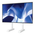 Rfiver UT7001W Table Top TV Stand