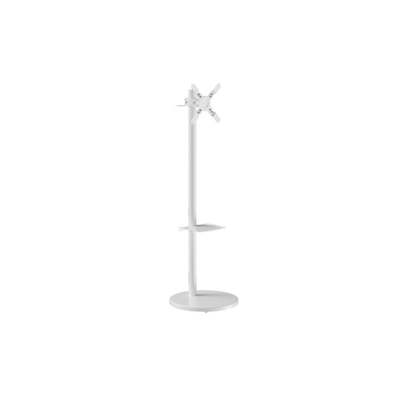 BEETEC TF-FMS801W Mobile Monitor Stand