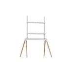 BEETEC TF-FS102W Versatile TV Floor Stand