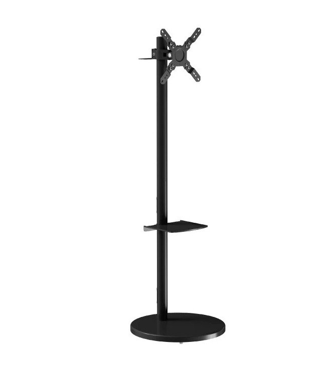 beetec monitor floor stand