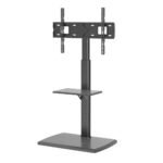 BEETEC TF-M60 Mobile TV Cart