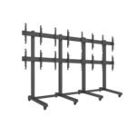 BEETEC TF-FSVW4X2 VIDEO WALL STAND