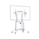 NB G100 Motorized TV Cart