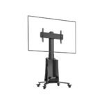 NB G85 Motorized TV Cart