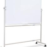 Mobile Stand Whitebaord 90x120