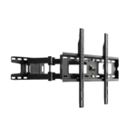BEETEC TF-P64 Full Motion TV Wall Mount