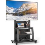 RFIVER MT6002 MOBILE TV CARTS