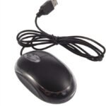 WIRED MOUSE