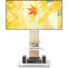 RFIVER TF1304WHT MOBILE TV CARTS - Image 3