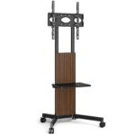 RFIVER MTB2007U MOBILE TV CARTS