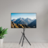 TF-FS600B VERSATILE TRIPOD TV FLOOR STAND - Image 2
