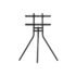 TF-FS613B EASEL TRIPOD TV STAND
