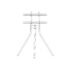 TF-FS613B EASEL TRIPOD TV STAND - Image 3