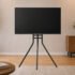 TF-FS613B EASEL TRIPOD TV STAND - Image 2