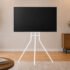 TF-FS613W EASEL TRIPOD TV STAND - Image 2