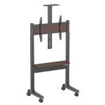 BEETEC TF-MFS008B ELECTRIC TV STAND