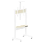 BEETEC TF-MFS008W ELECTRIC TV STAND