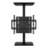 TF-TH01 - 360° MANUAL ROTATING TV STAND