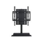 TF-DM01 - 360° MANUAL ROTATING TV STAND