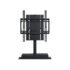 TF-DM01 - 360° MANUAL ROTATING TV STAND