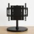TF-DM03 - 360° MANUAL ROTATING TV STAND - Image 3