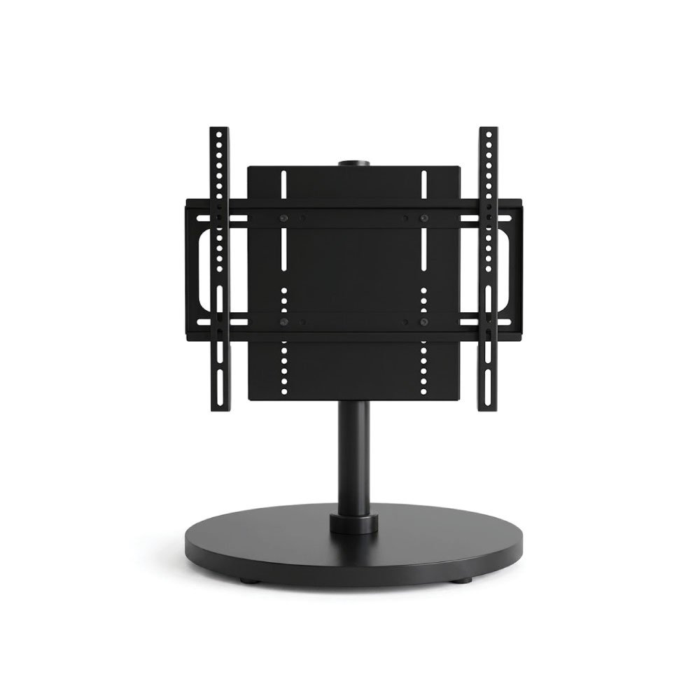 DM03 TF-DM03 - 360° MANUAL ROTATING TV STAND - Image 1