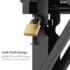 LVW02-48T VIDEO WALL MOUNT - Image 6