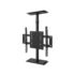 TF-THA1 - 360° MANUAL ROTATING TV STAND - Image 2