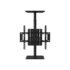 TF-THA1 - 360° MANUAL ROTATING TV STAND