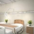 TF-MG501 Medical Grade Monitor Wall Mount - Image 6