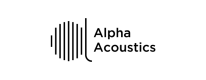 Alpha Accoustics