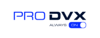 Pro DVX